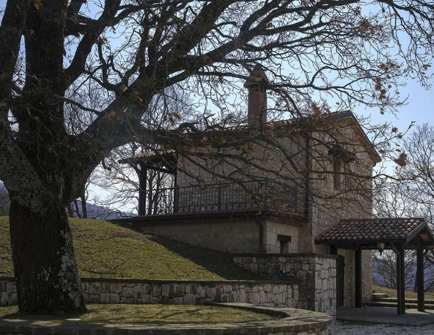 Villaggio Rurale Le Sette Querce