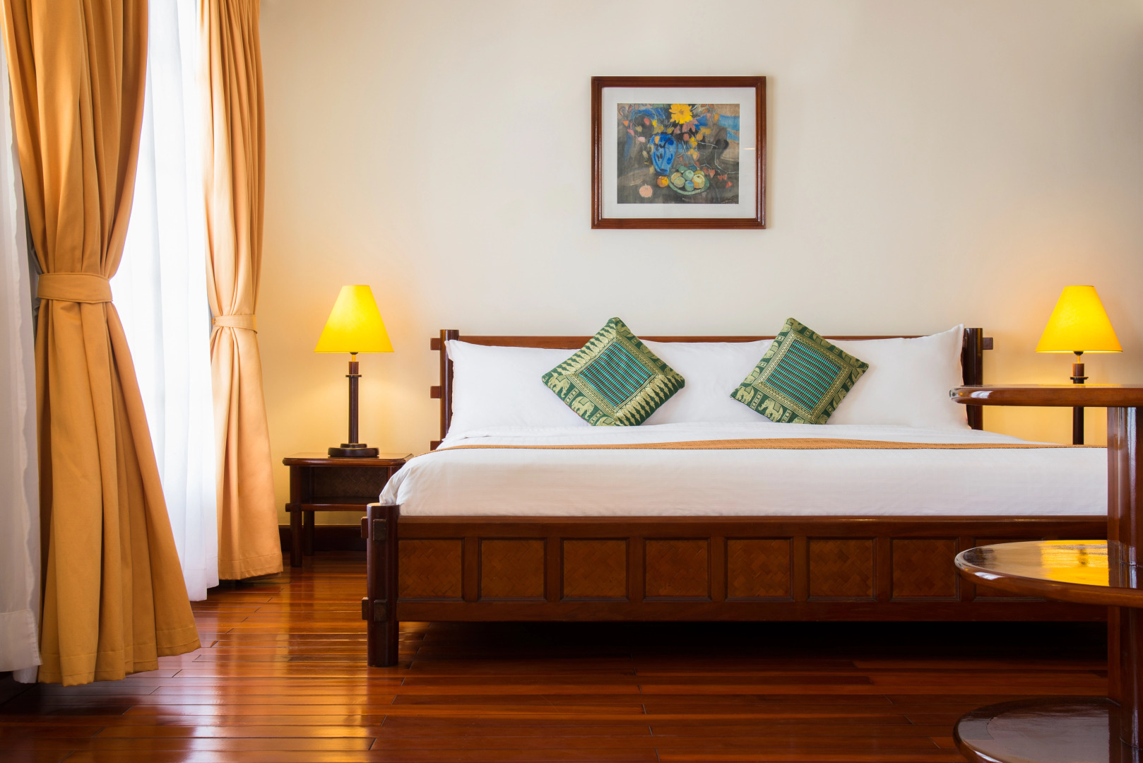 Victoria Chau Doc Hotel