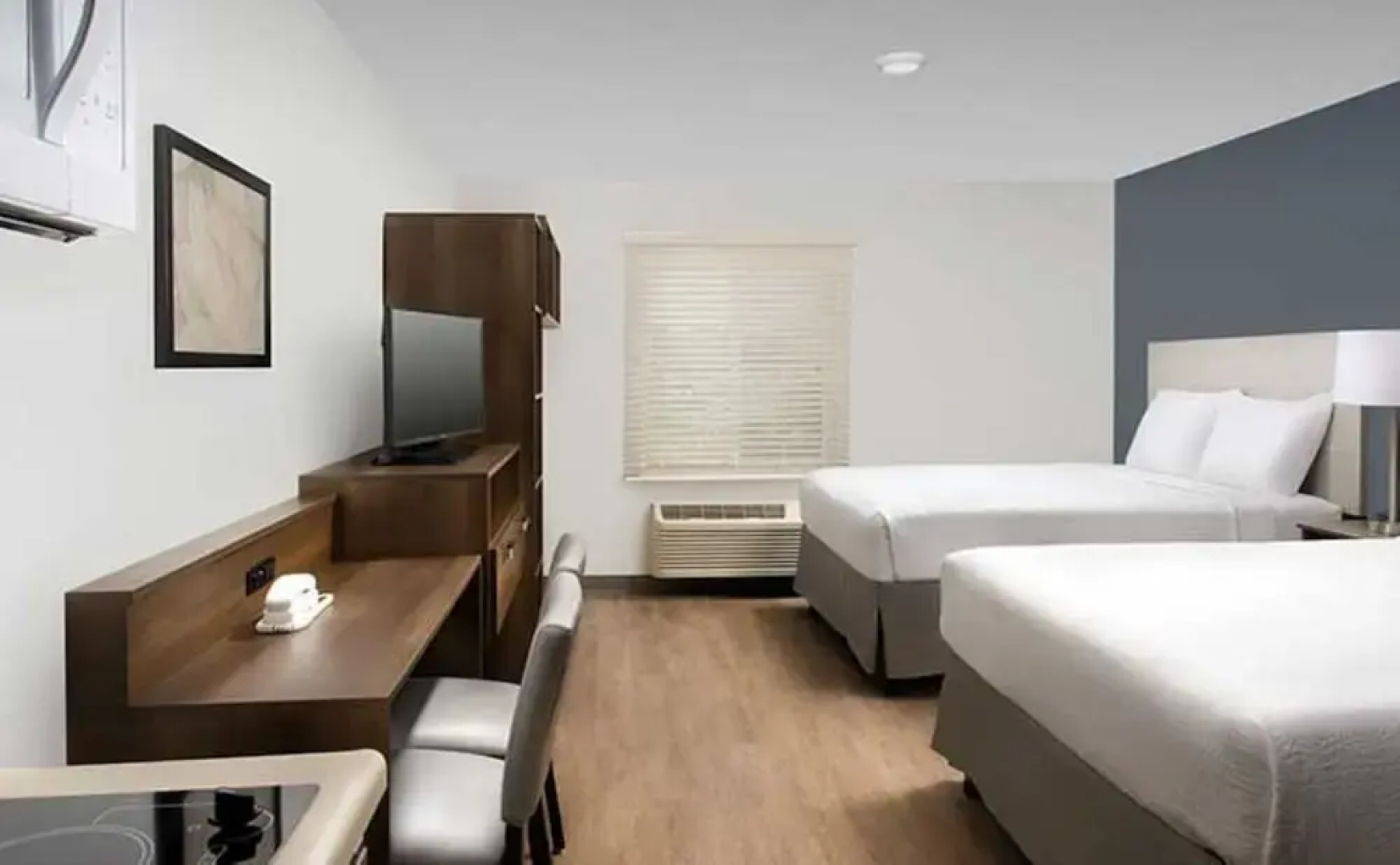 Woodspring Suites Bluffdale Salt Lake City