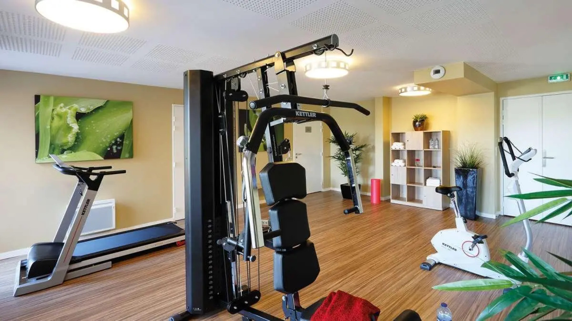 Appart'City Classic Reims Parc des Expositions