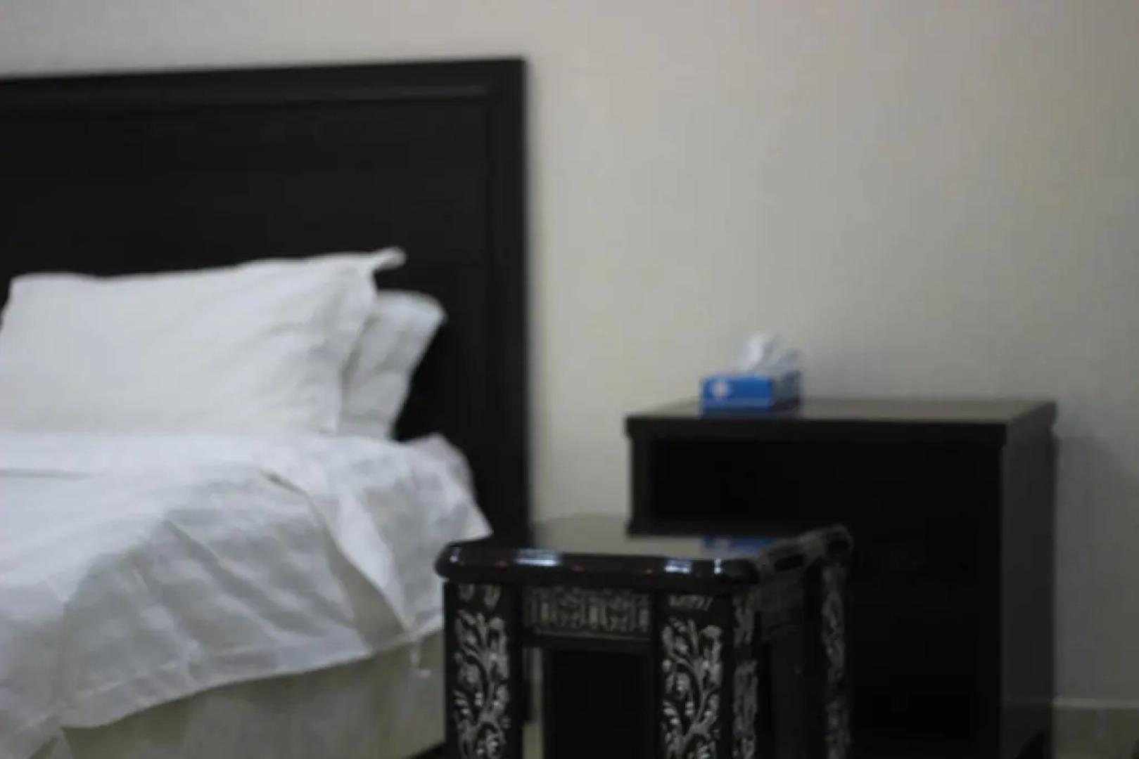 Lavina Hotel Apartments