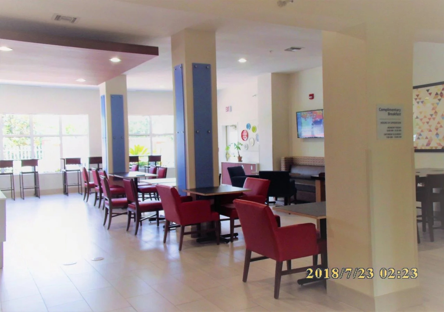 Holiday Inn Express Hotel & Suites Tampa-Fairgrounds-Casino by IHG