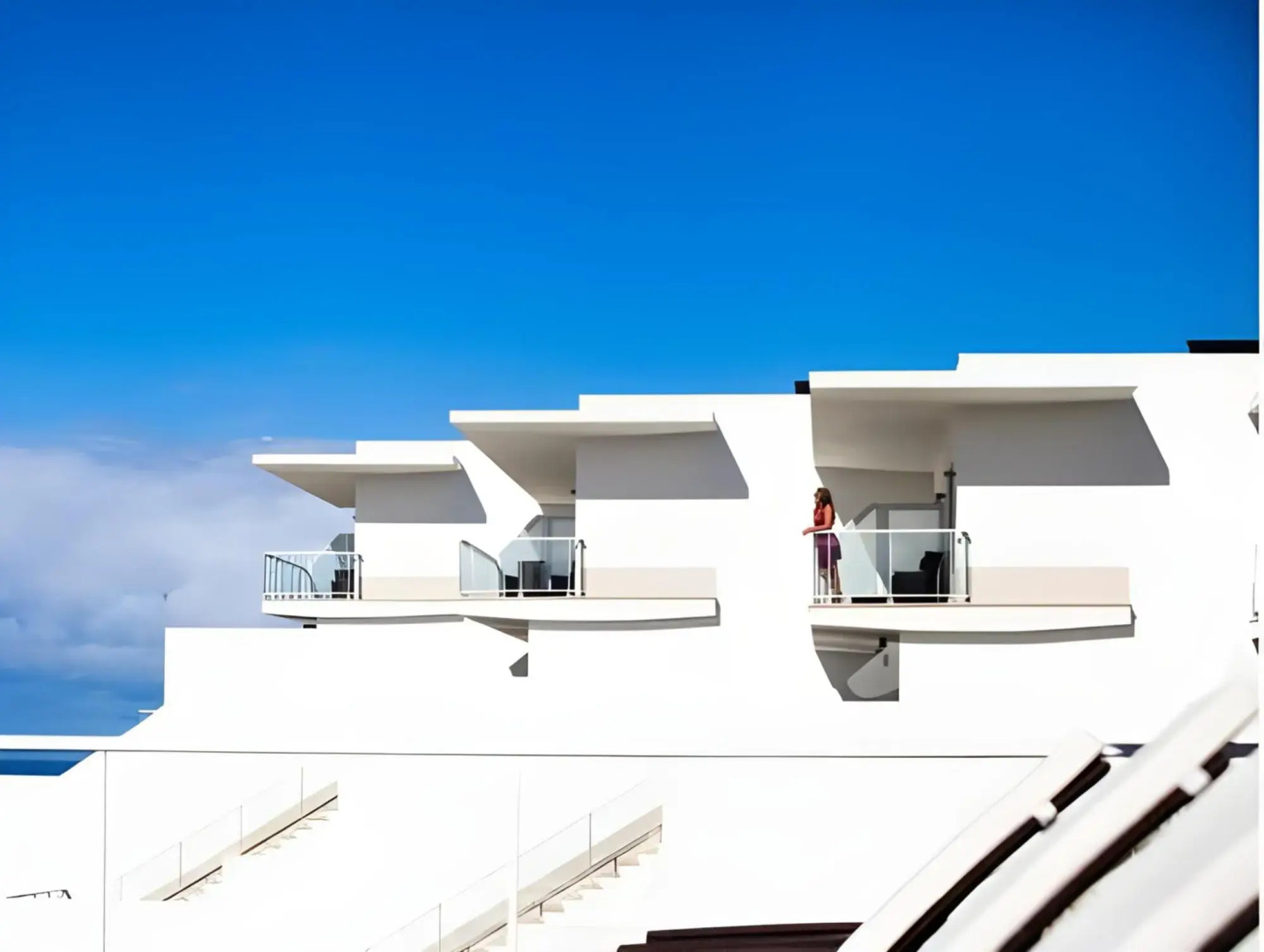 The Beachfront Praia D'el Rey Golf & Beach Resort