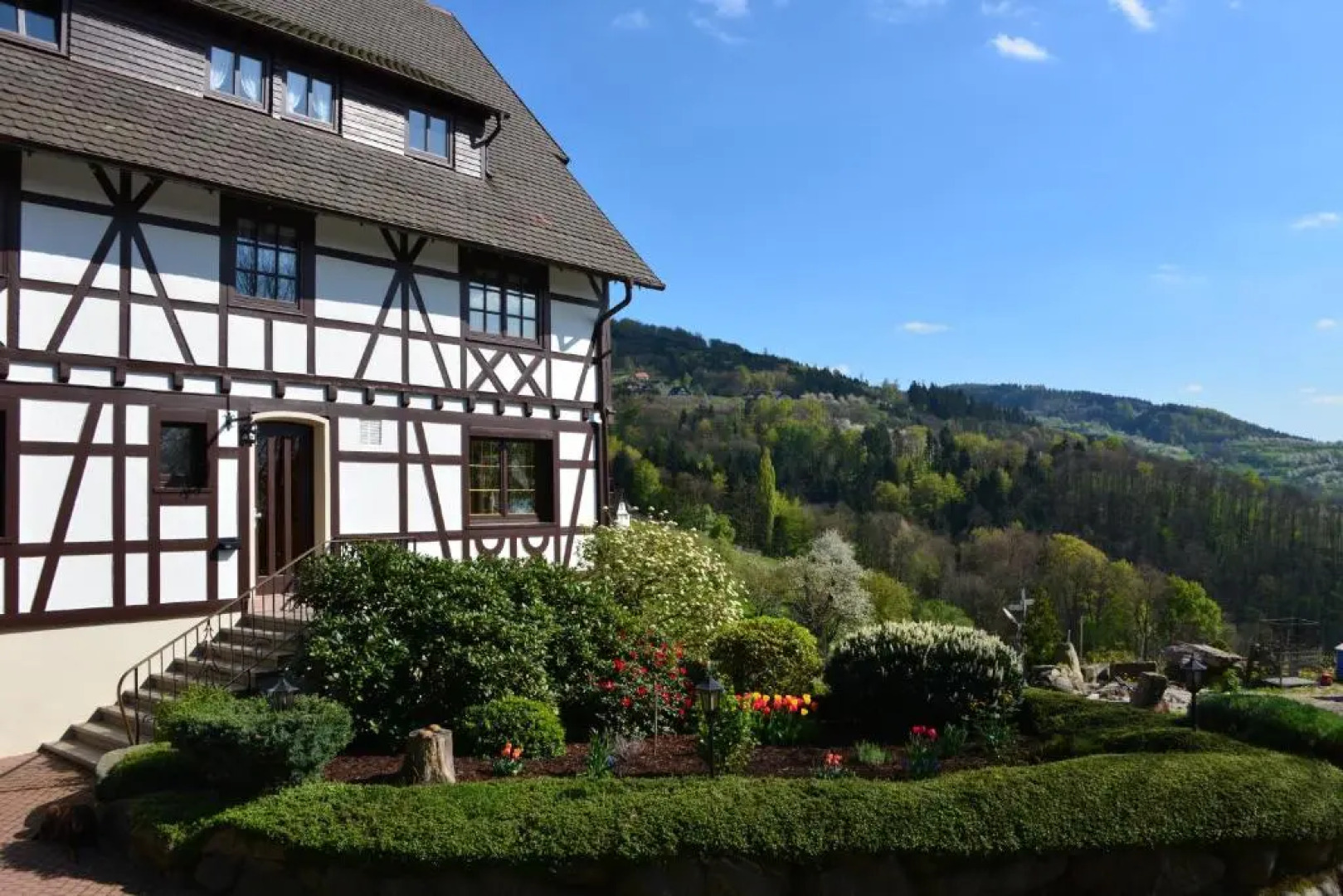 RelaxHotel Tannenhof