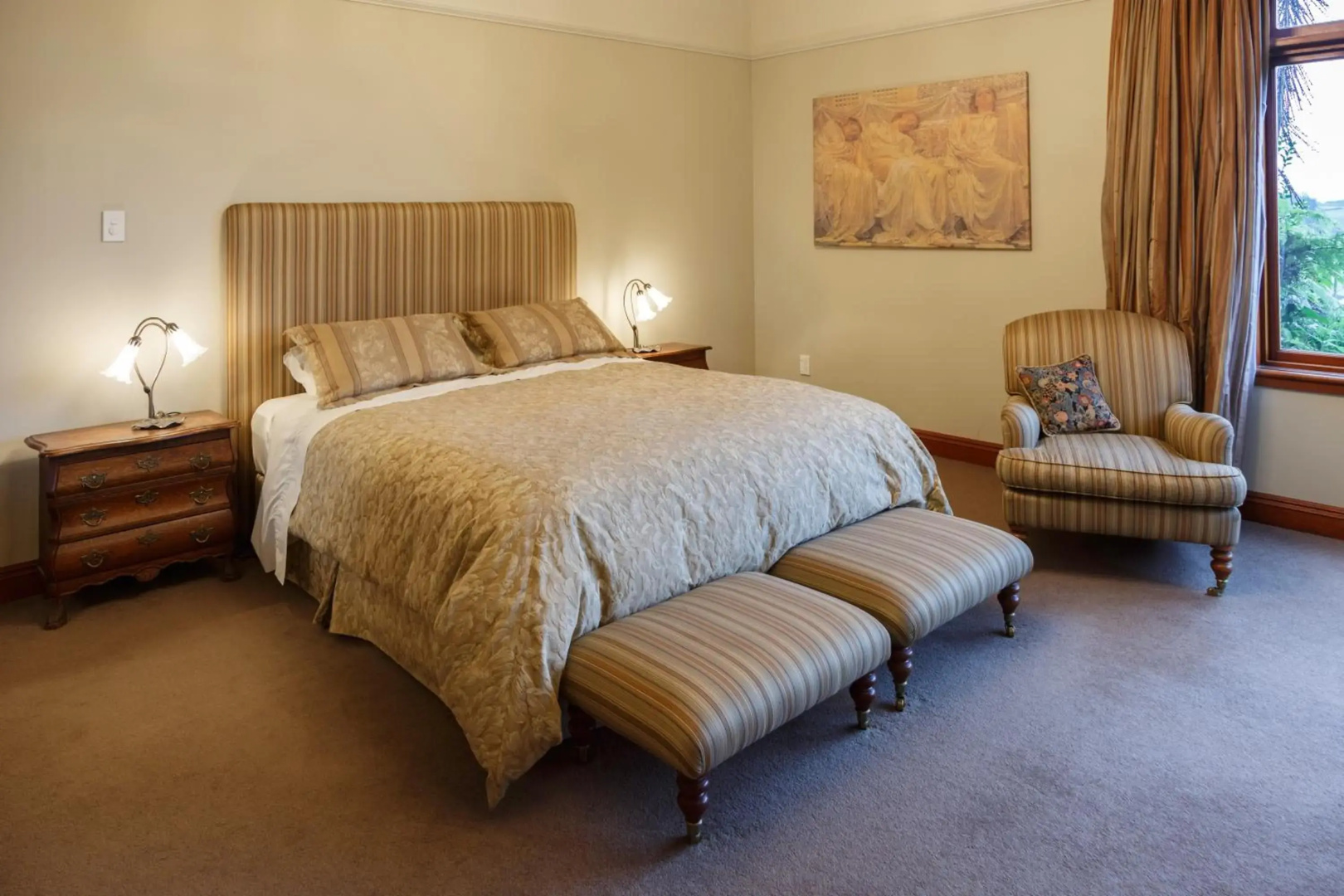 Lake Karapiro Lodge