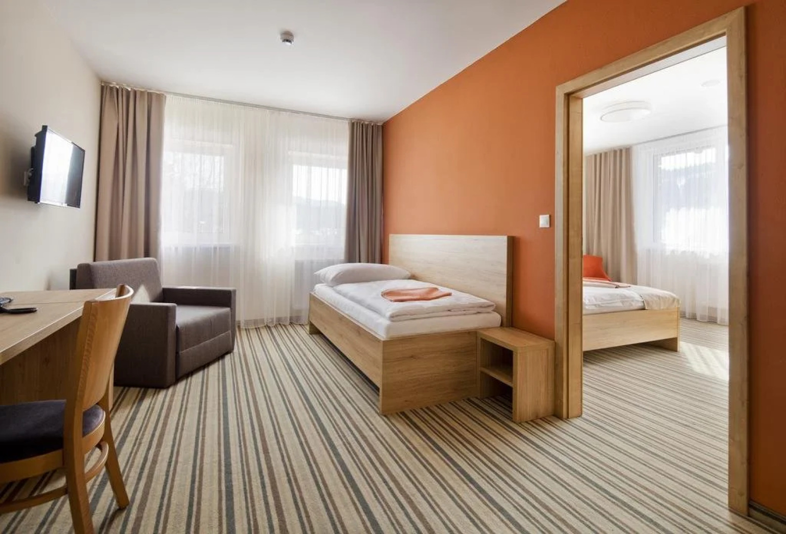 Hotel Havrania