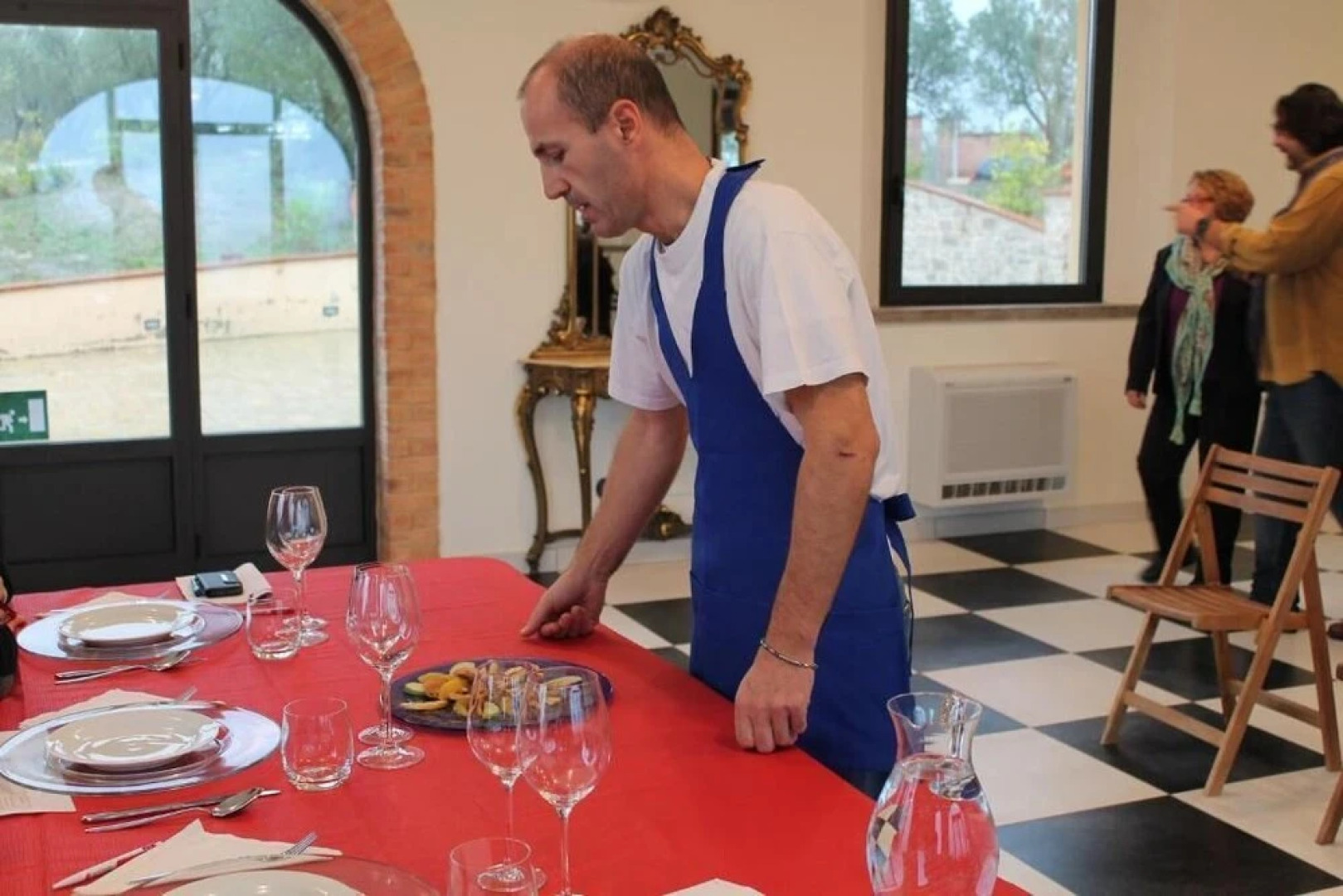 Agriturismo Sorbigliana