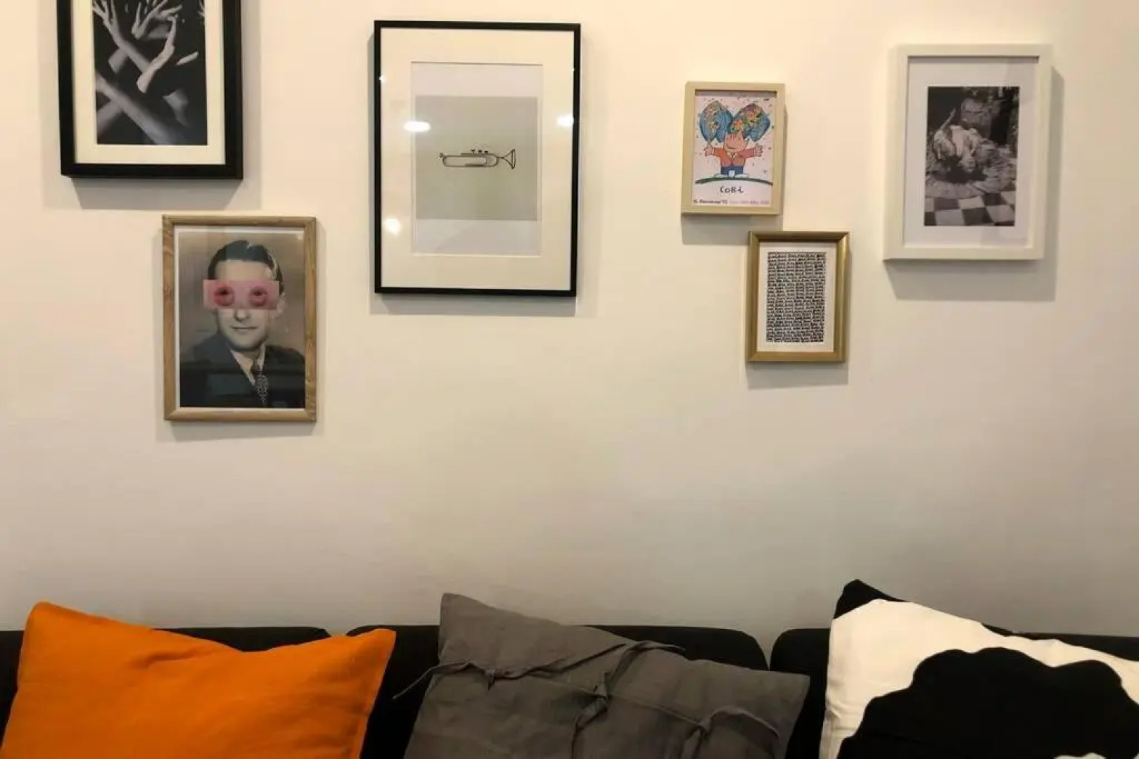 M5 Cool Terrace. Metro 1 min. Center 15' by metro