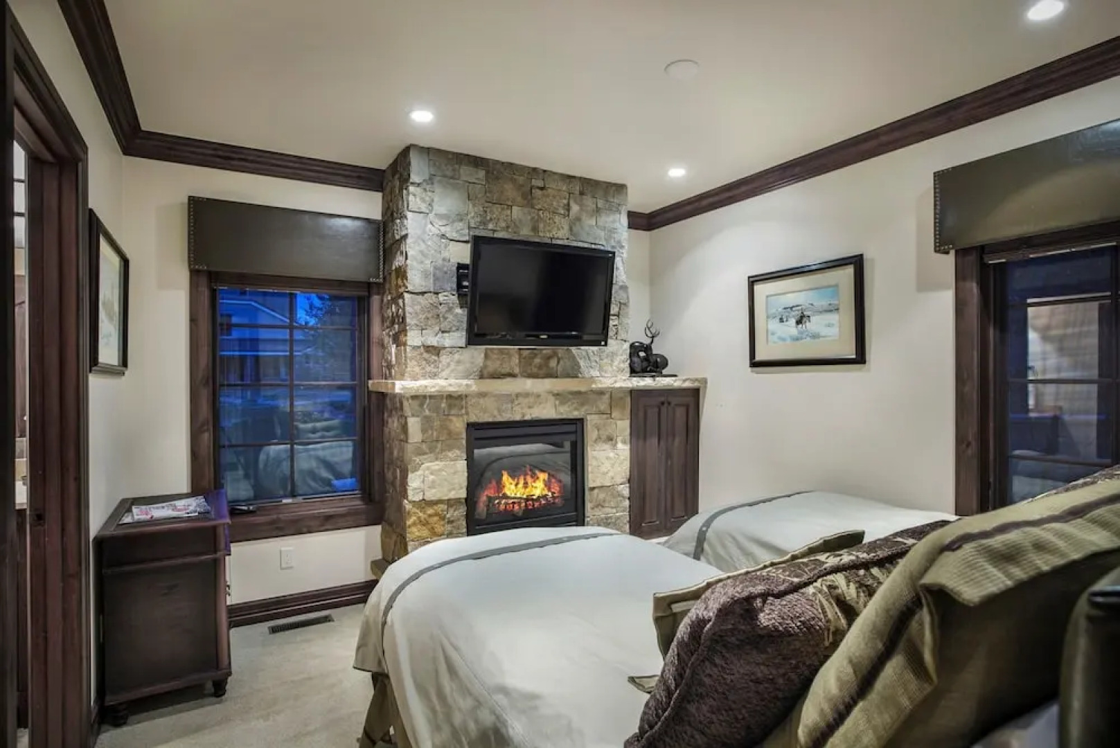 Woodrun Place, a Destination by Hyatt Residence