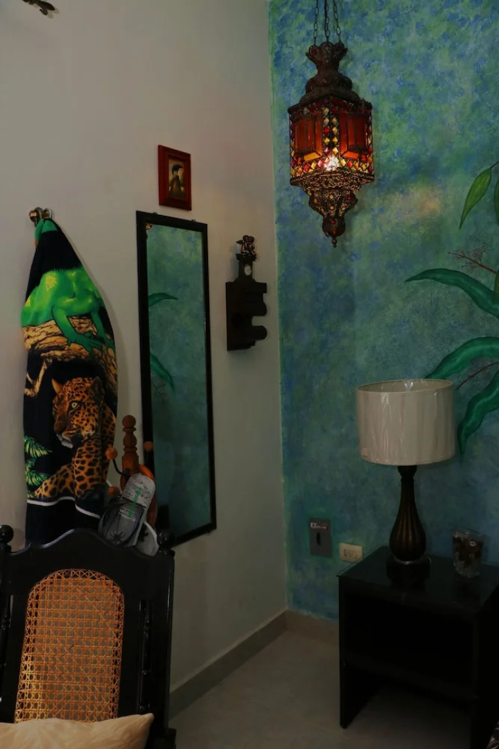Casa de Huéspedes Boutique Los Juanitos