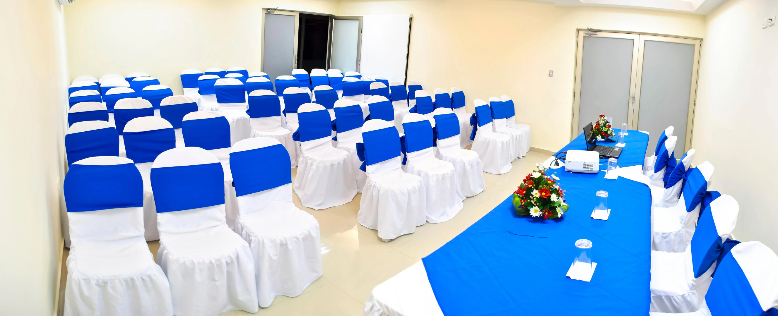 Hotel Rivera del Mar