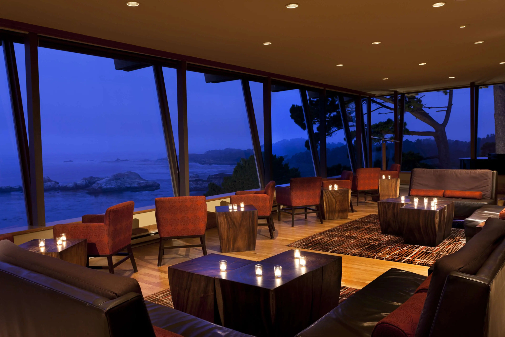 Hyatt Vacation Club At Highlands Inn