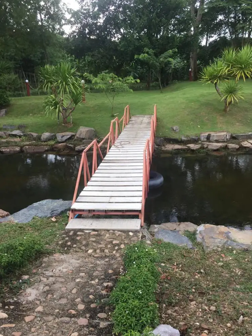 Baan Phukaotoknam Resort