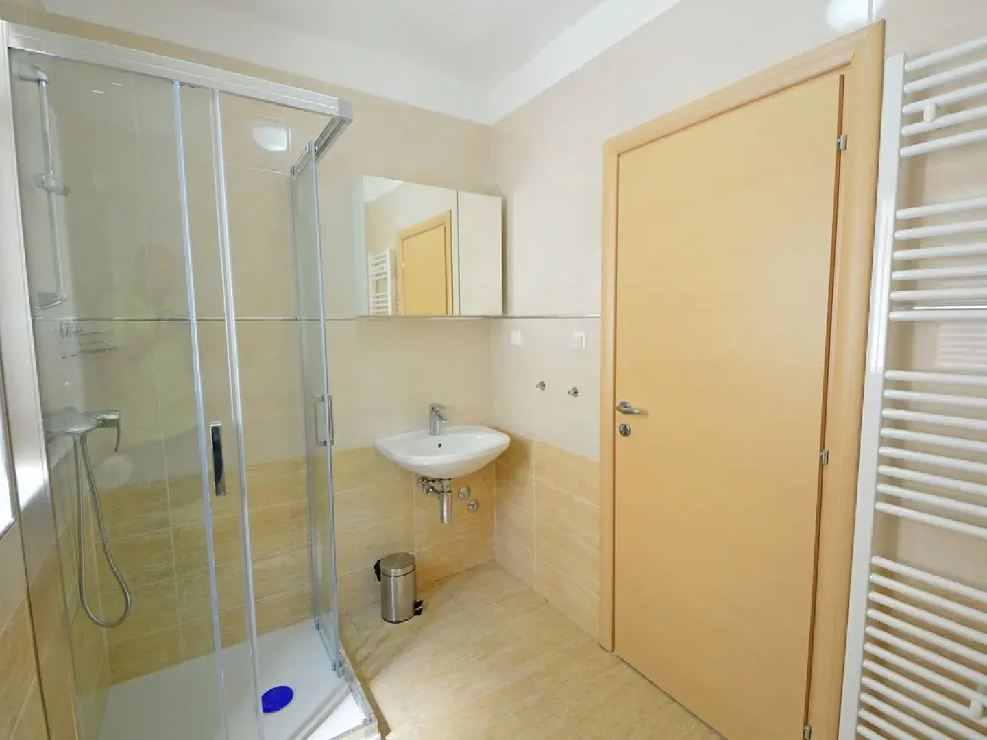 Tea Klimno in Klimno