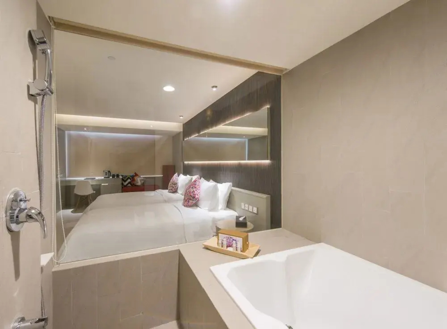 Inhouse Hotel Yehliu