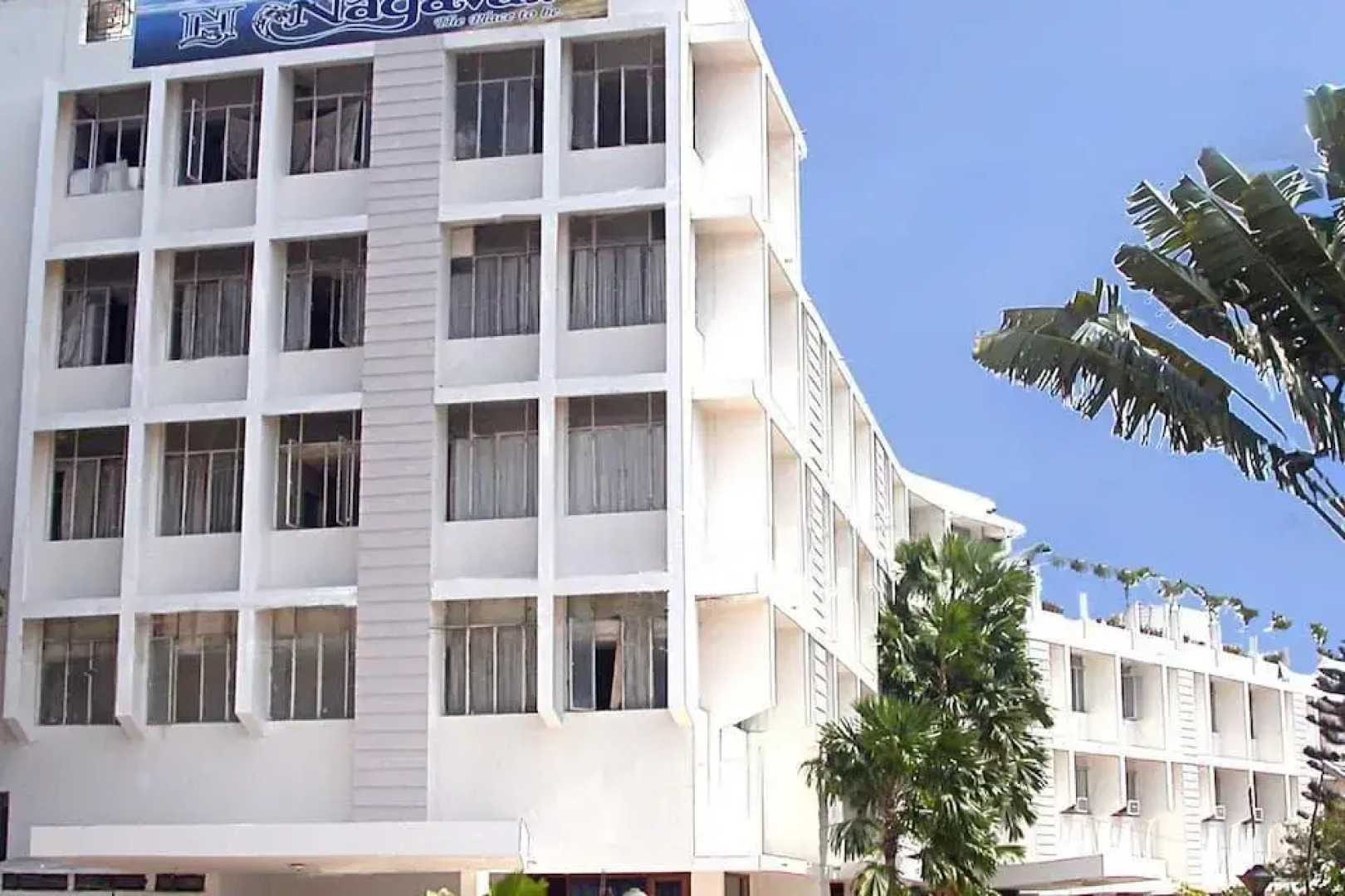 Hotel Nagavali