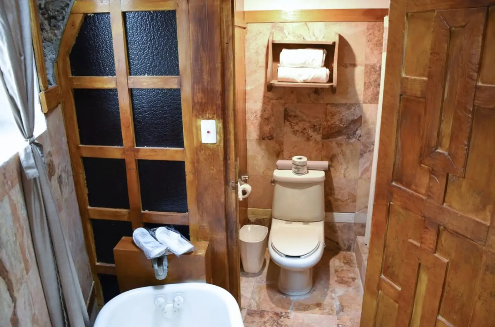 Hacienda Santa Maria Regla