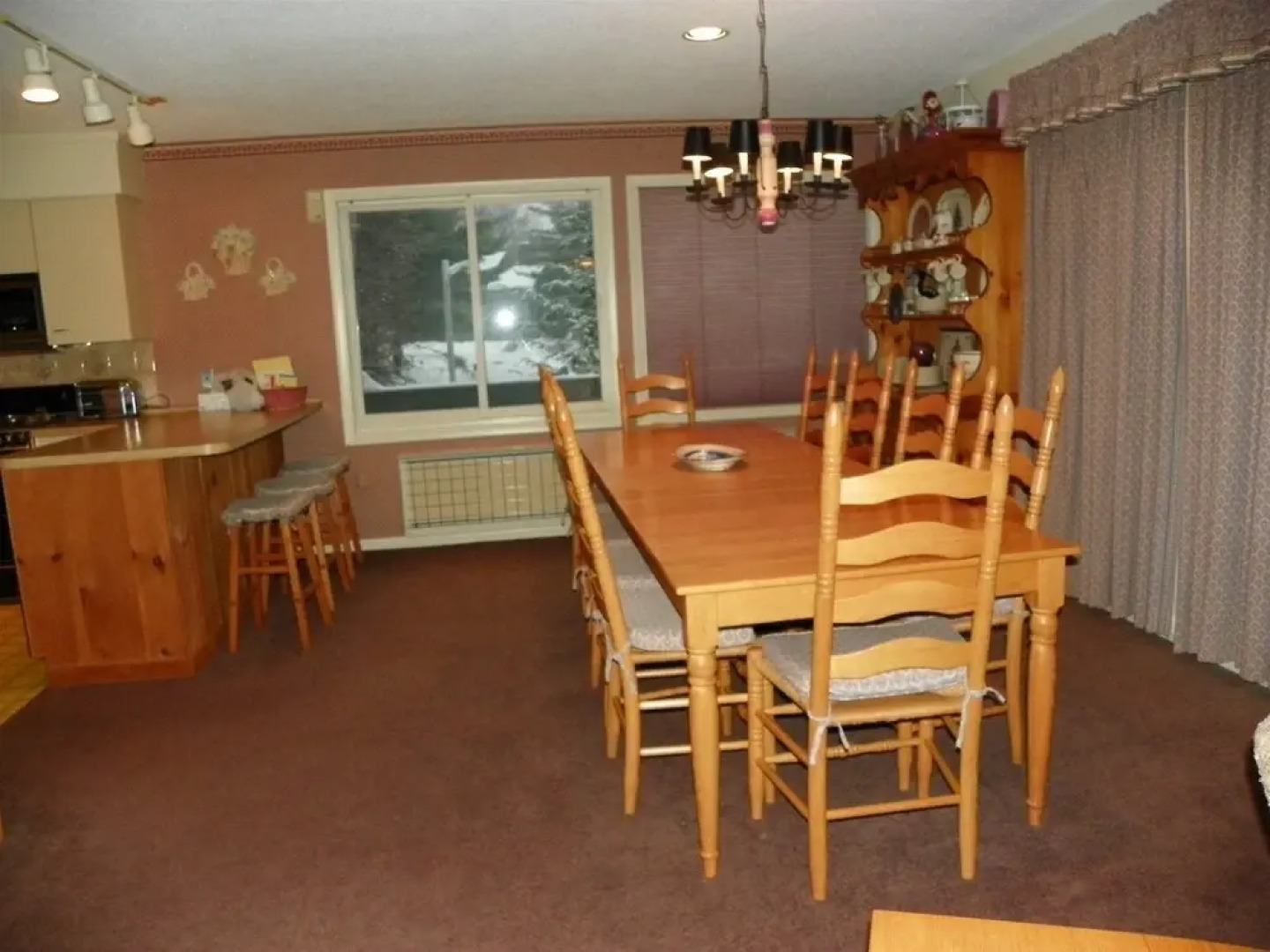 Private Home Close to Loon Mountain, Sleeps Families up to 14! - Cb127l