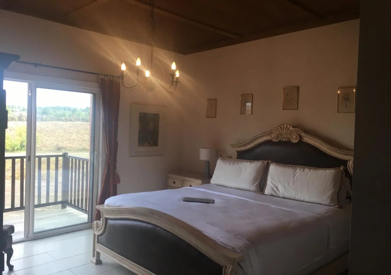 ovineyards b&b carcassonne