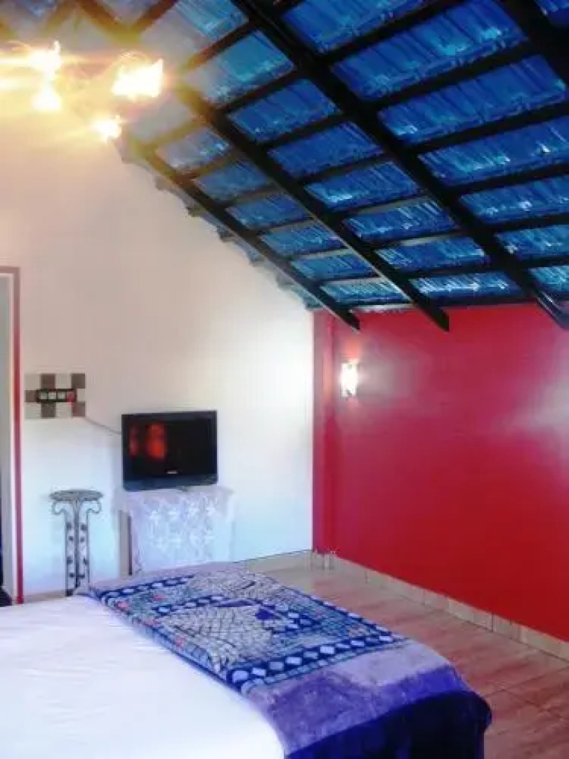 The Coorg Chalet A Family Homestay