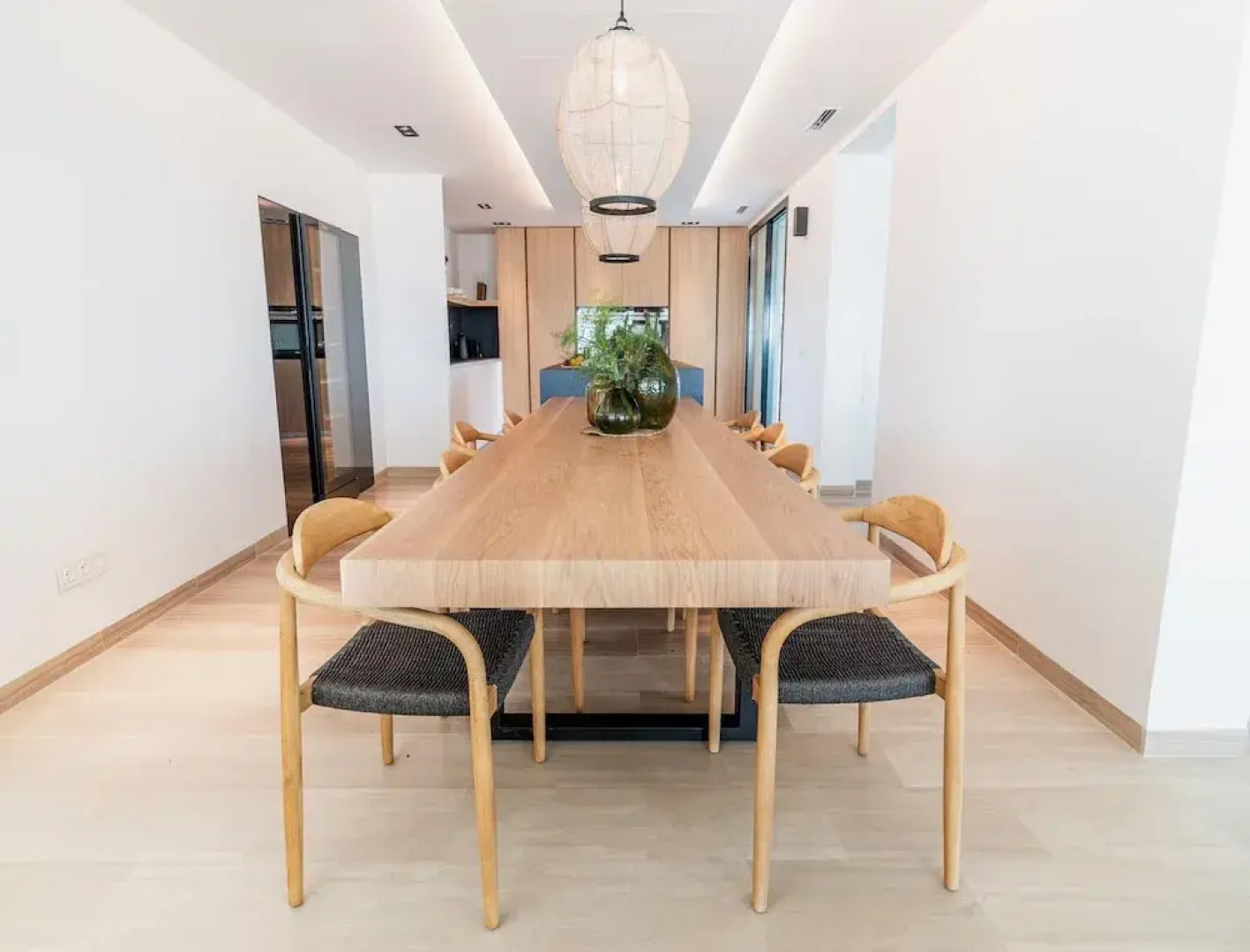 Superb Villa With Private Lagoon Pool