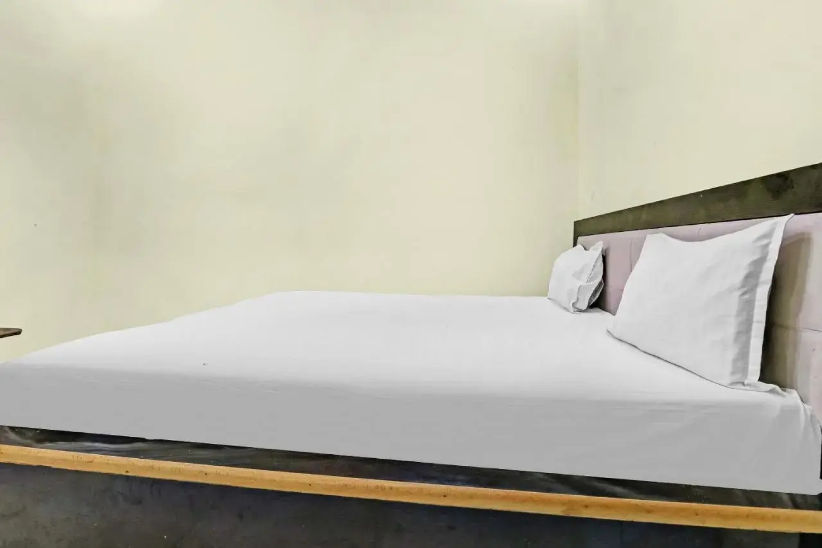 Oyo Flagship 703738 Hotel Prince In
