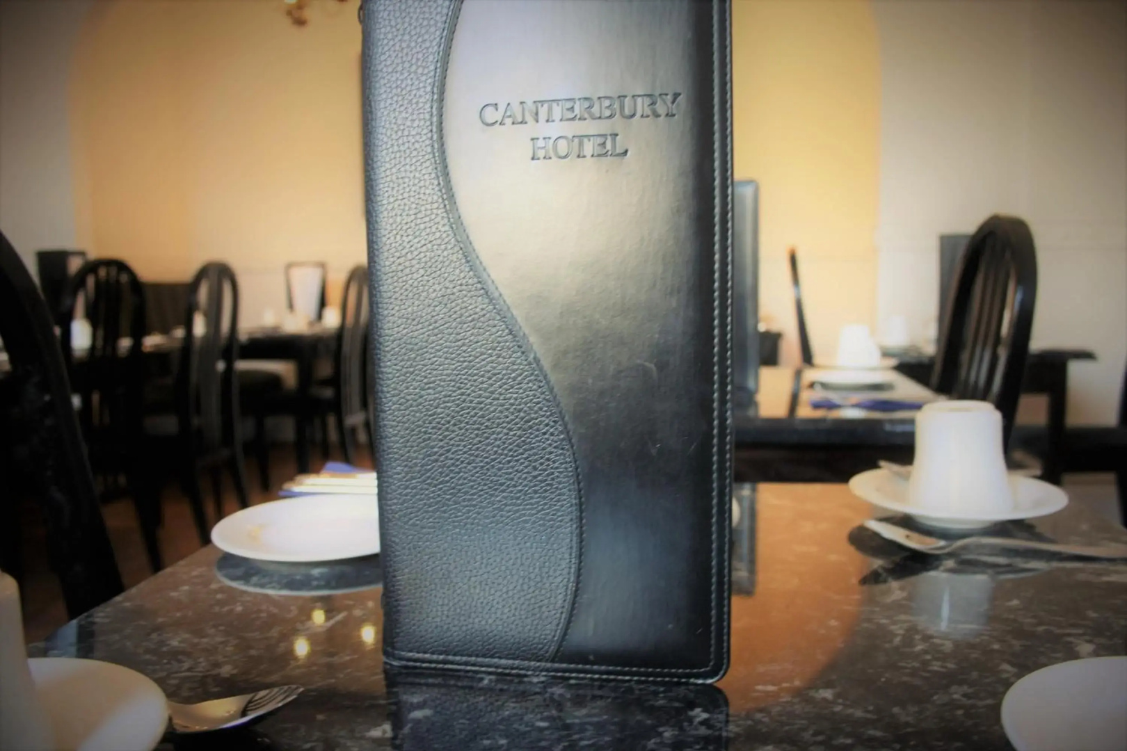 Thanington Hotel