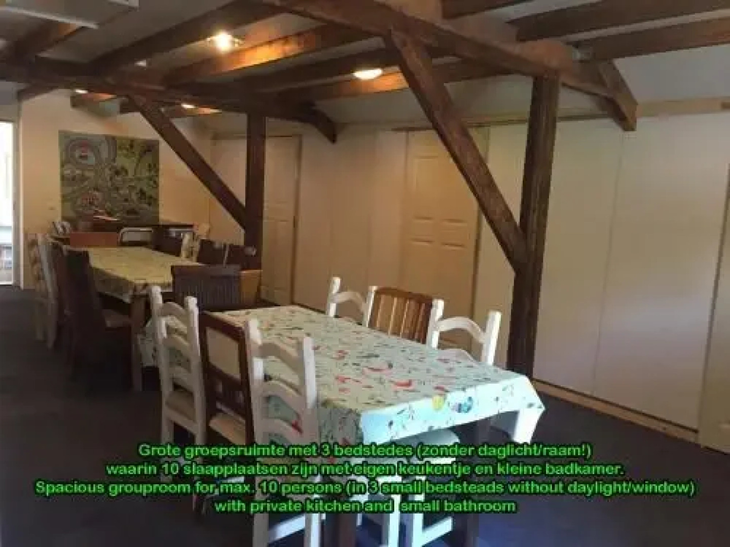 B&B Heerlijk Gemaakt