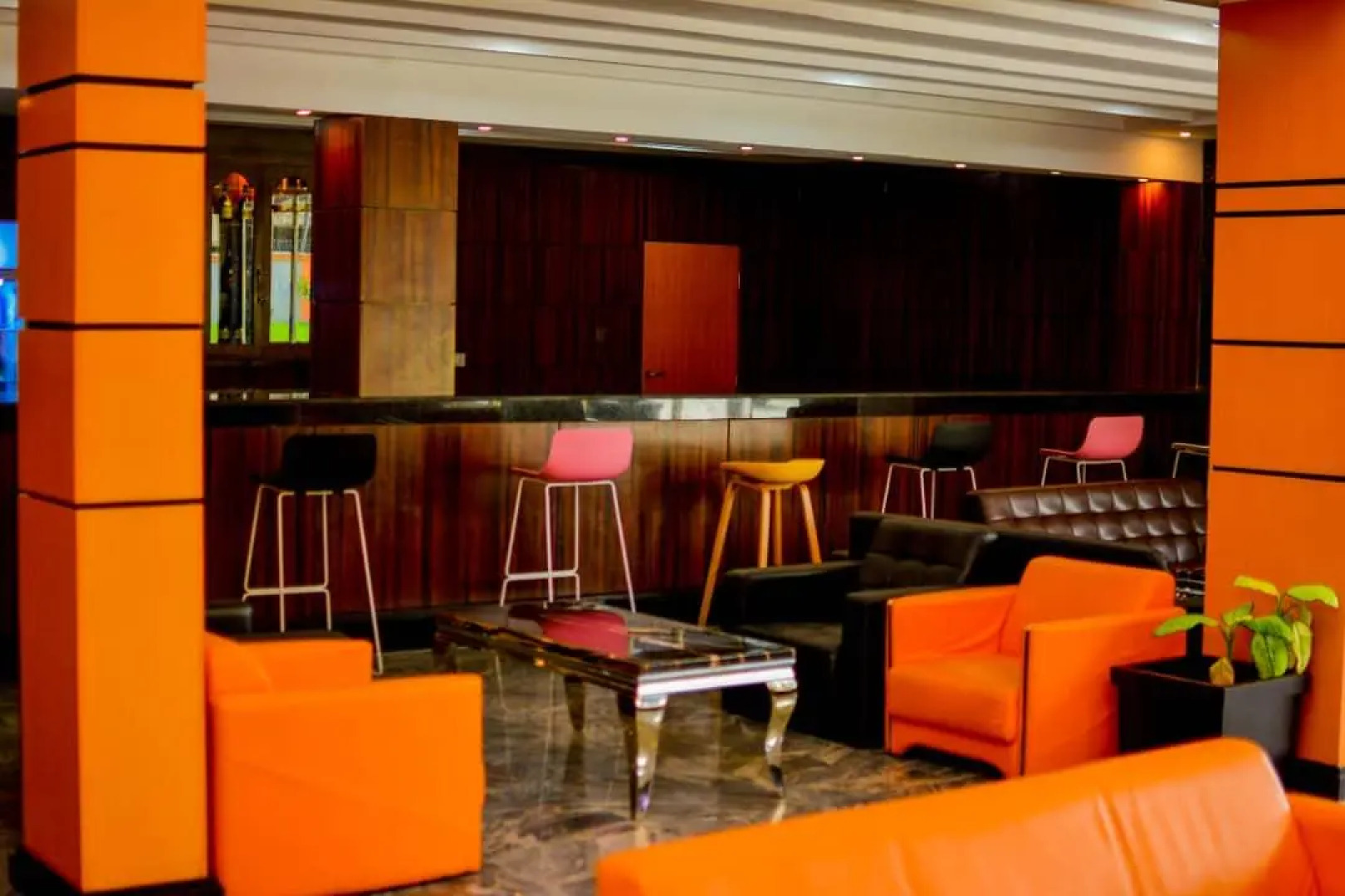 Ughelli Wetland Hotel