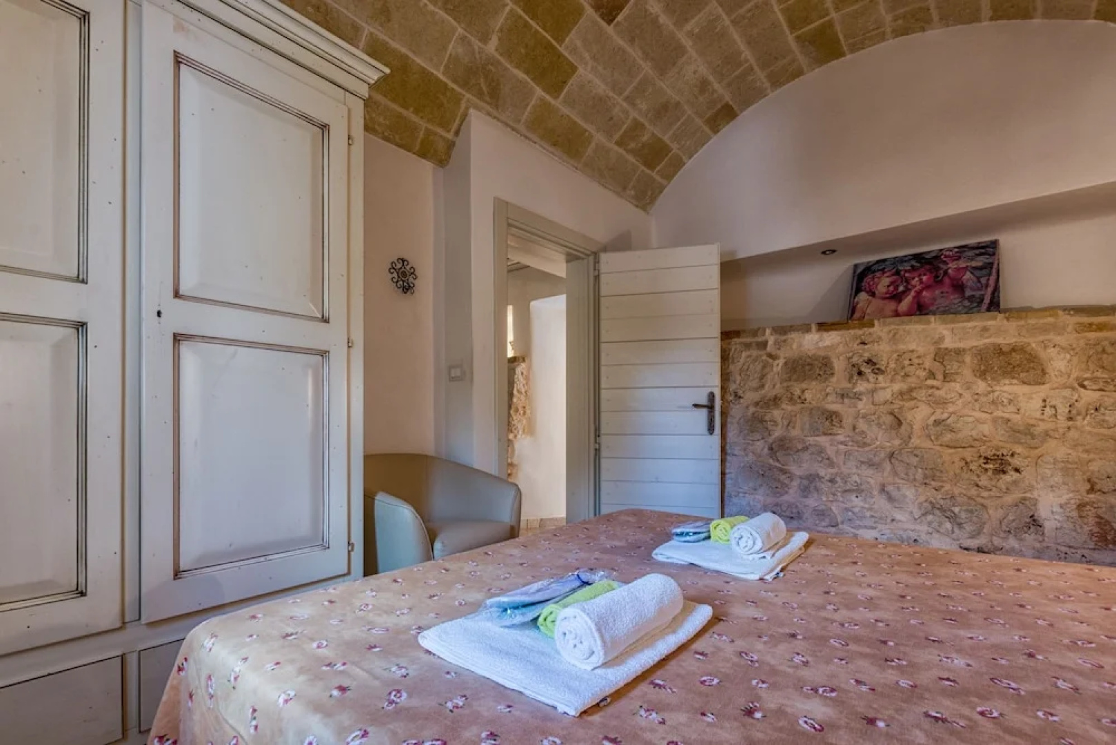 Trullo Padalini