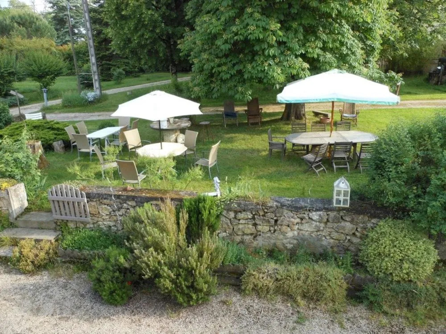 Chambres D'Hotes Le Hour