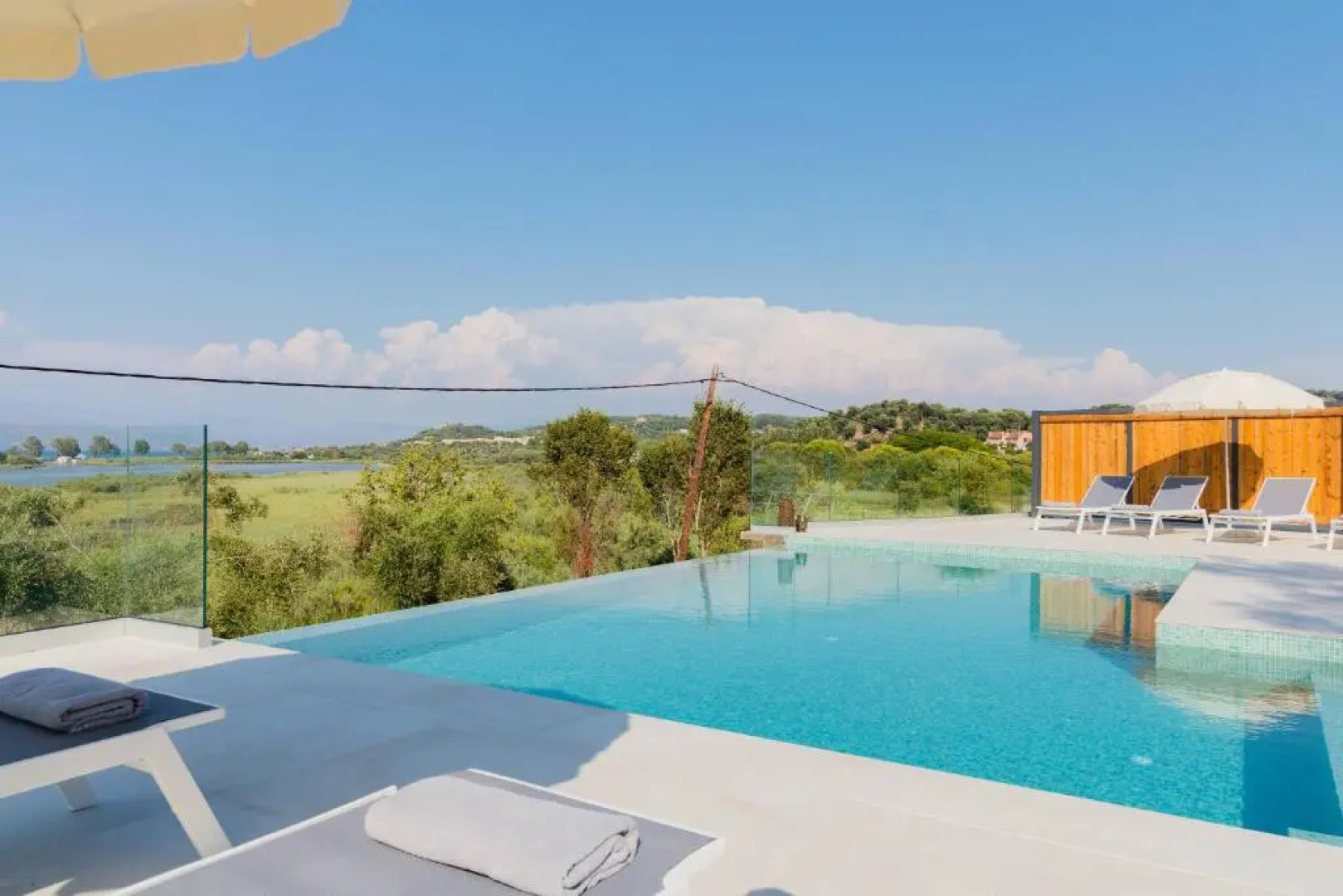 Villa Serapias by MediterraneanVillas