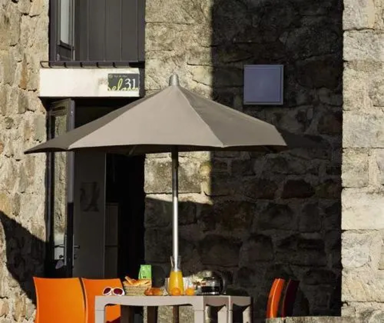 Belambra Clubs "Les Vans"