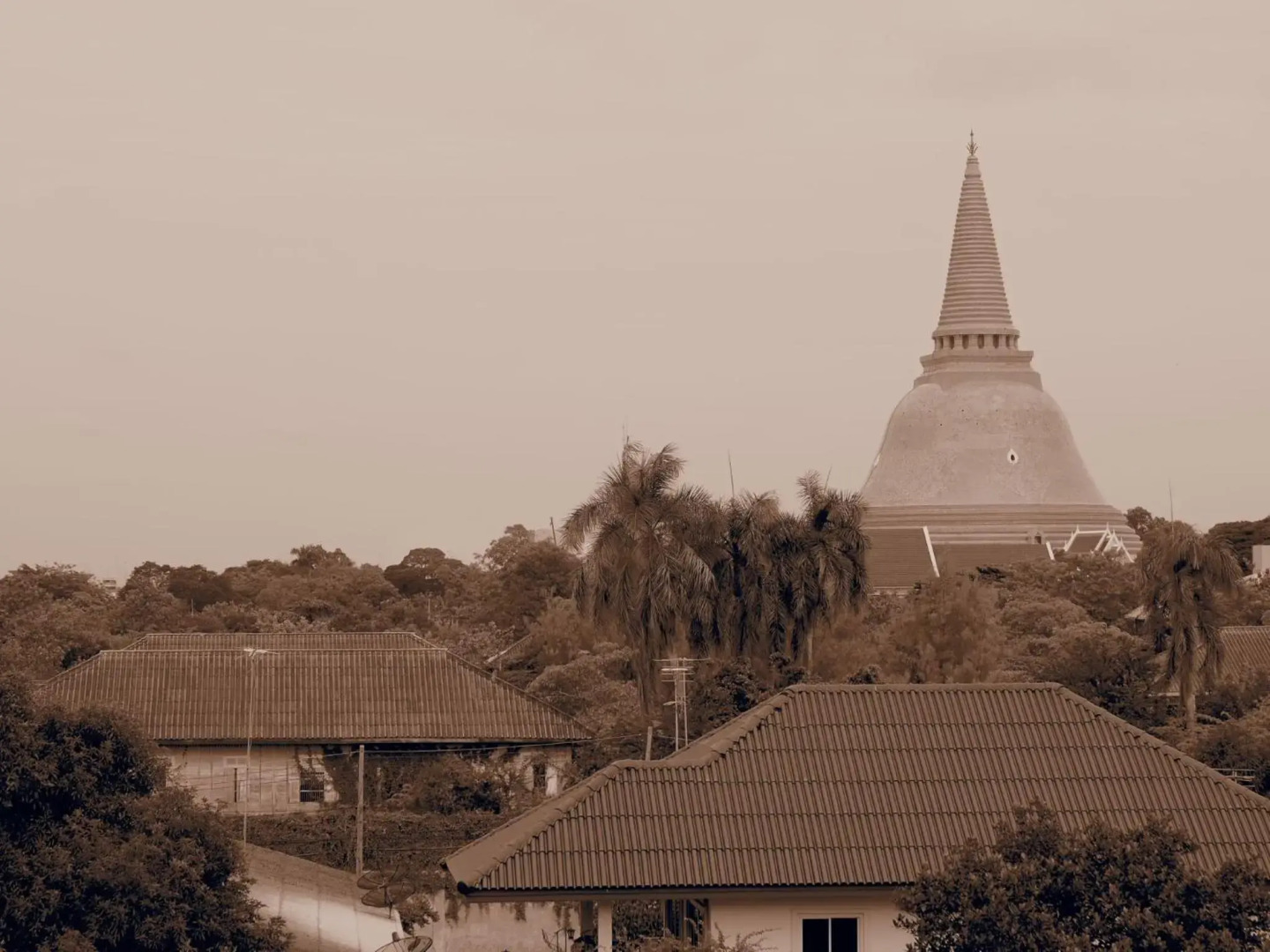 My ROOM Nakhonpathom