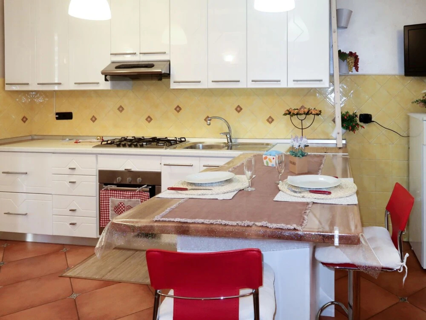 La Marina Vallecrosia