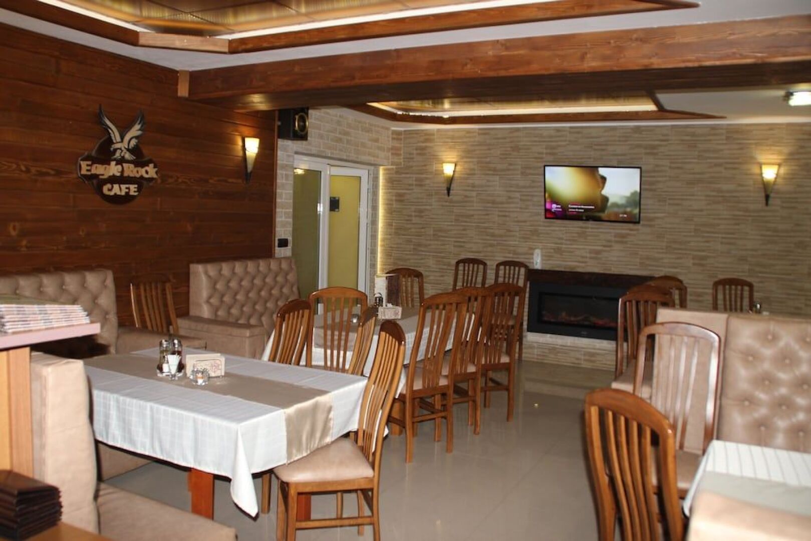 Eagle Rock Holiday Apartments