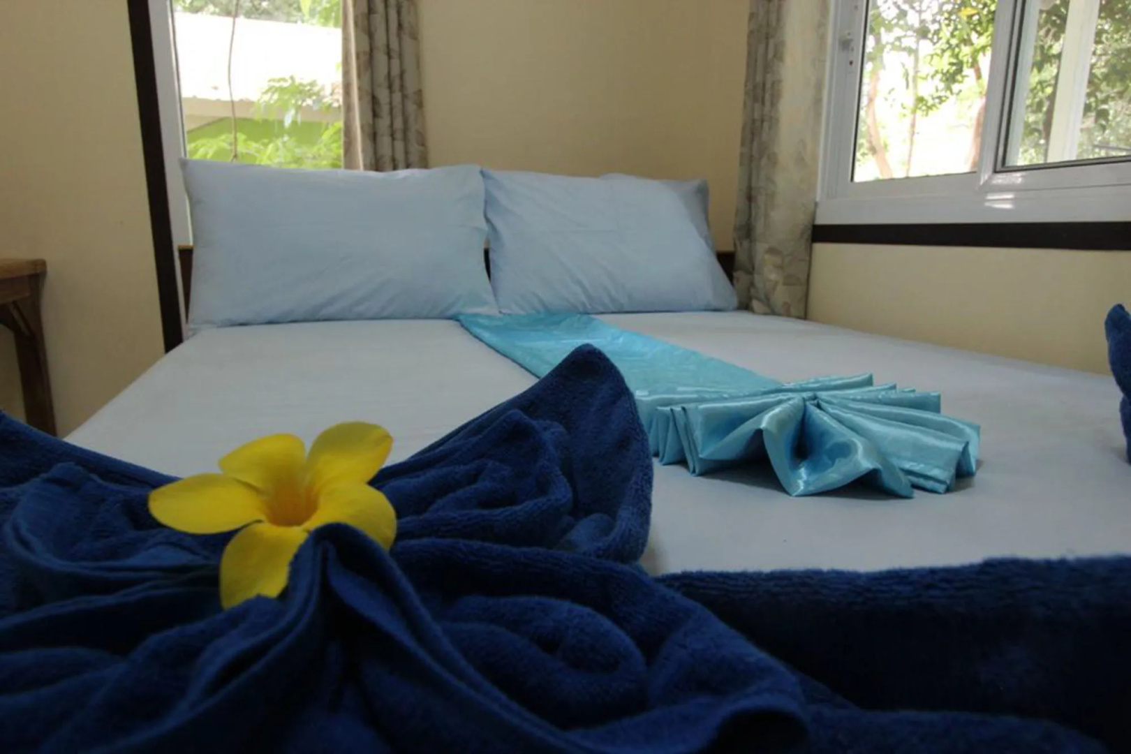 Koh Phayam Greentawan Resort