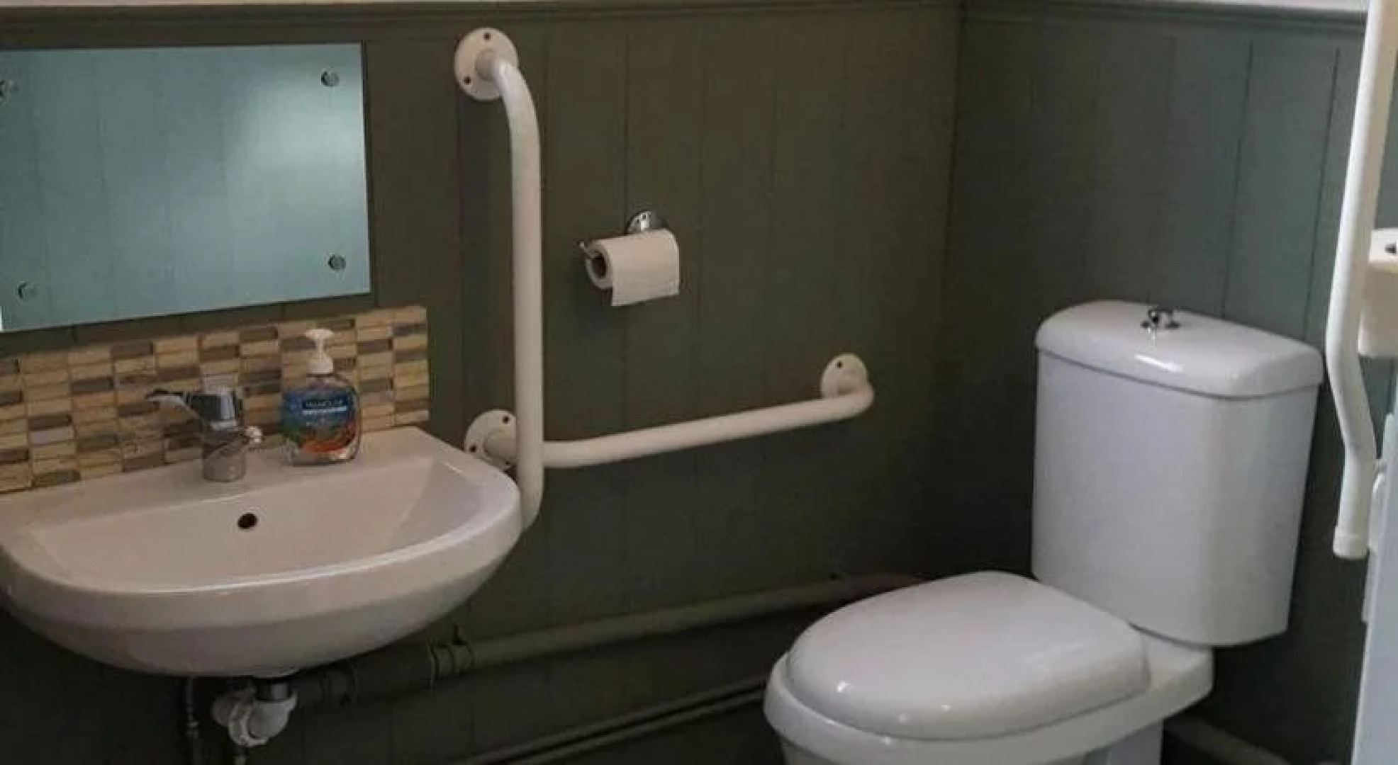 Little England Retreats