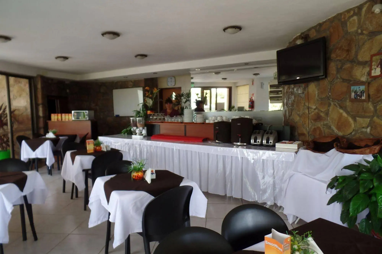 Villa La Font Apart Hotel & Spa