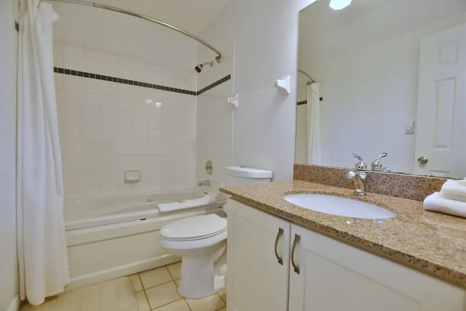 Mountain Springs Resort