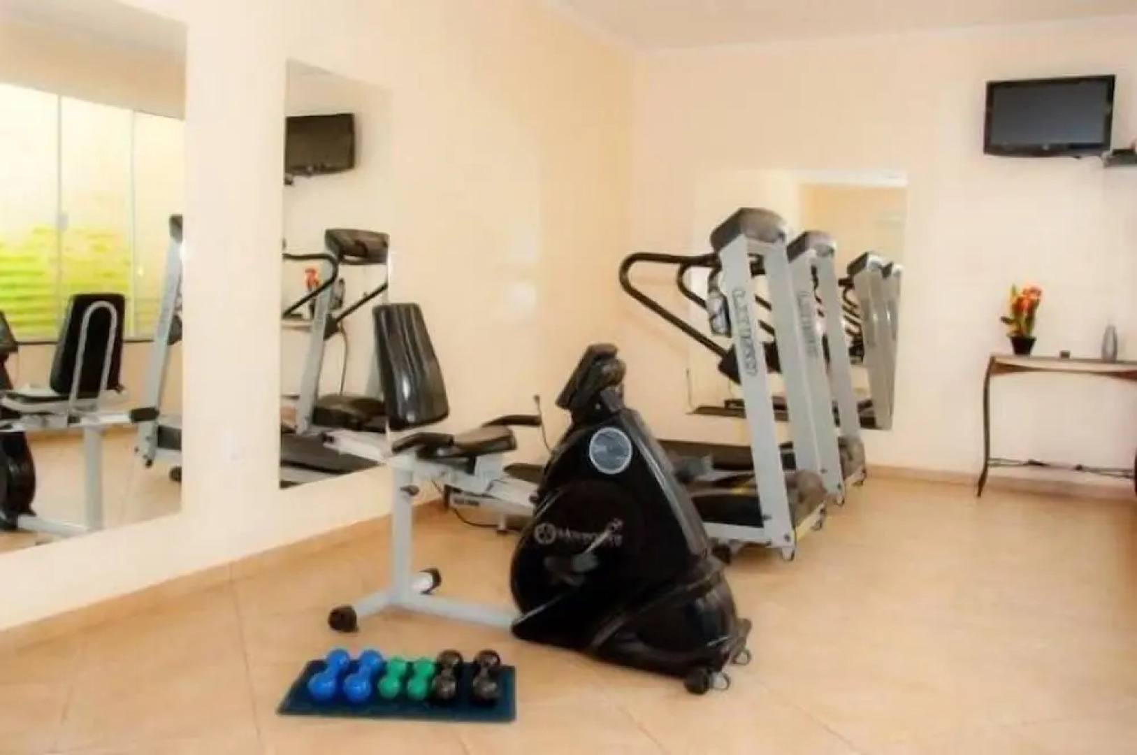 Hotel Premium Pirassununga