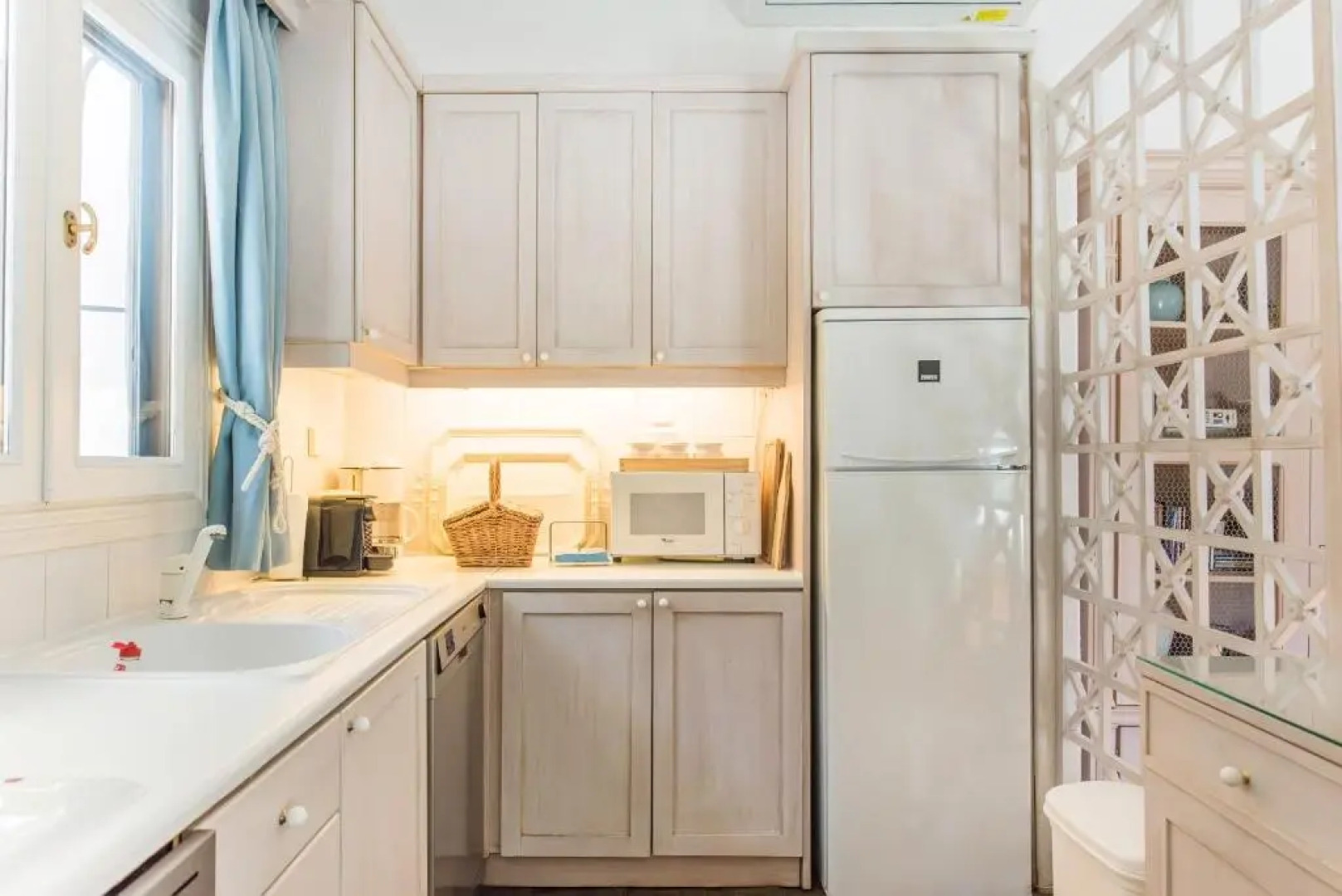 #Kallisti by halu! Sani Villas