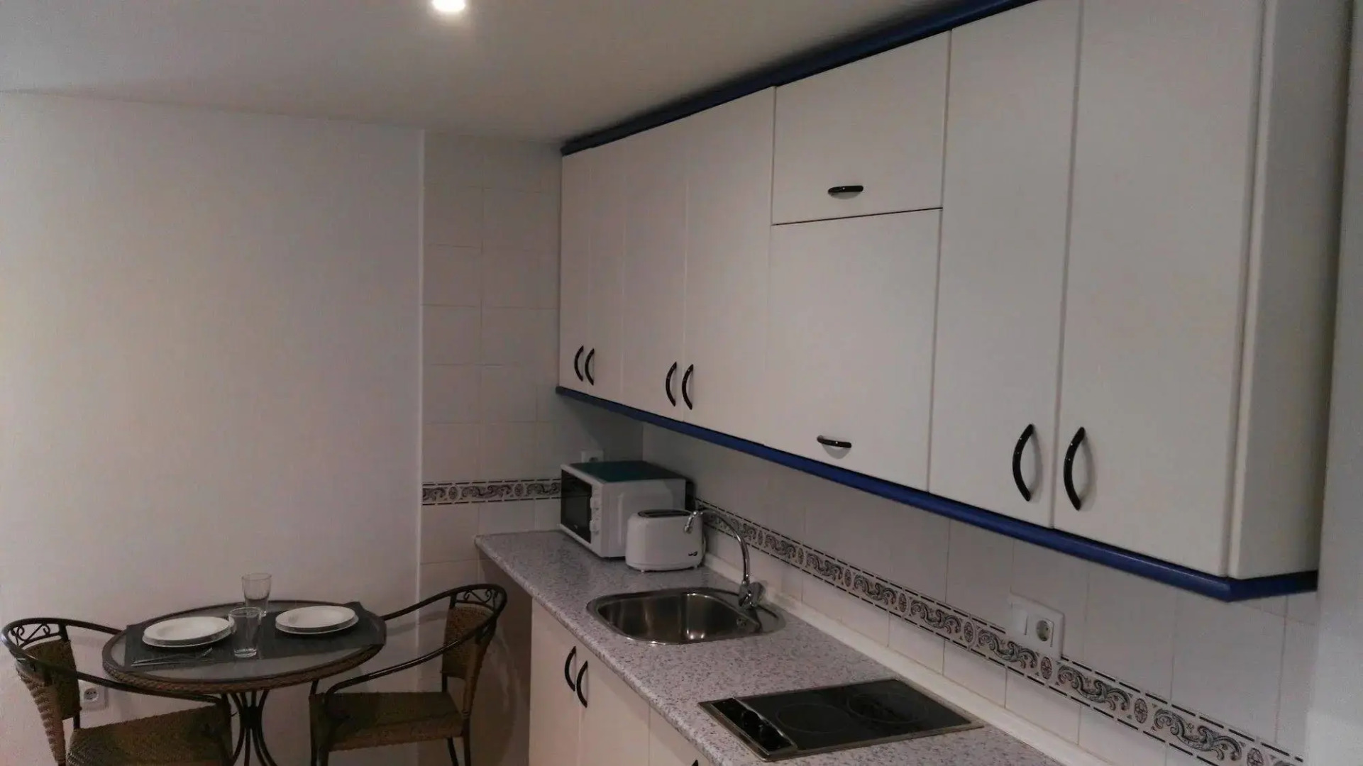 Fan Flat Torremolinos