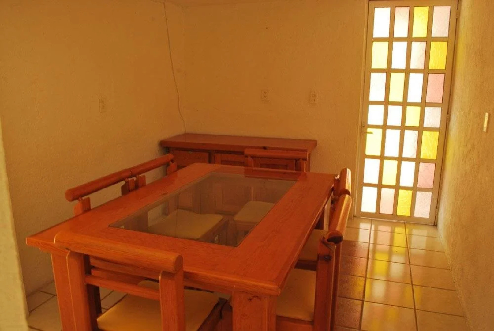 Hotel Posada Centenario