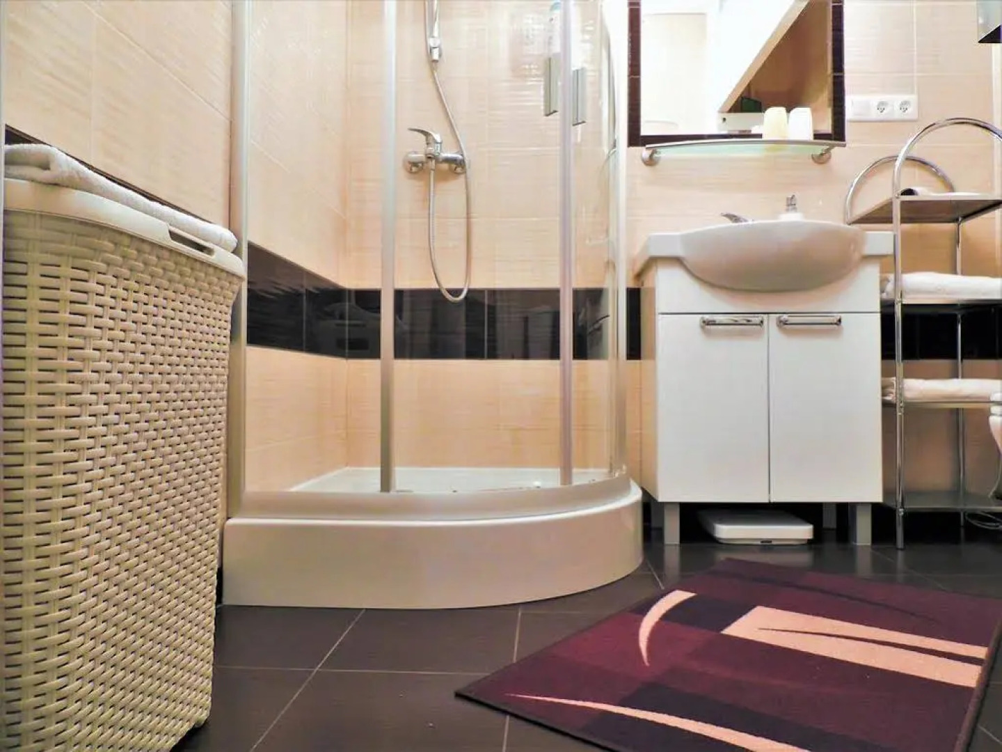 Apartament 23 Centrum Gdańsk