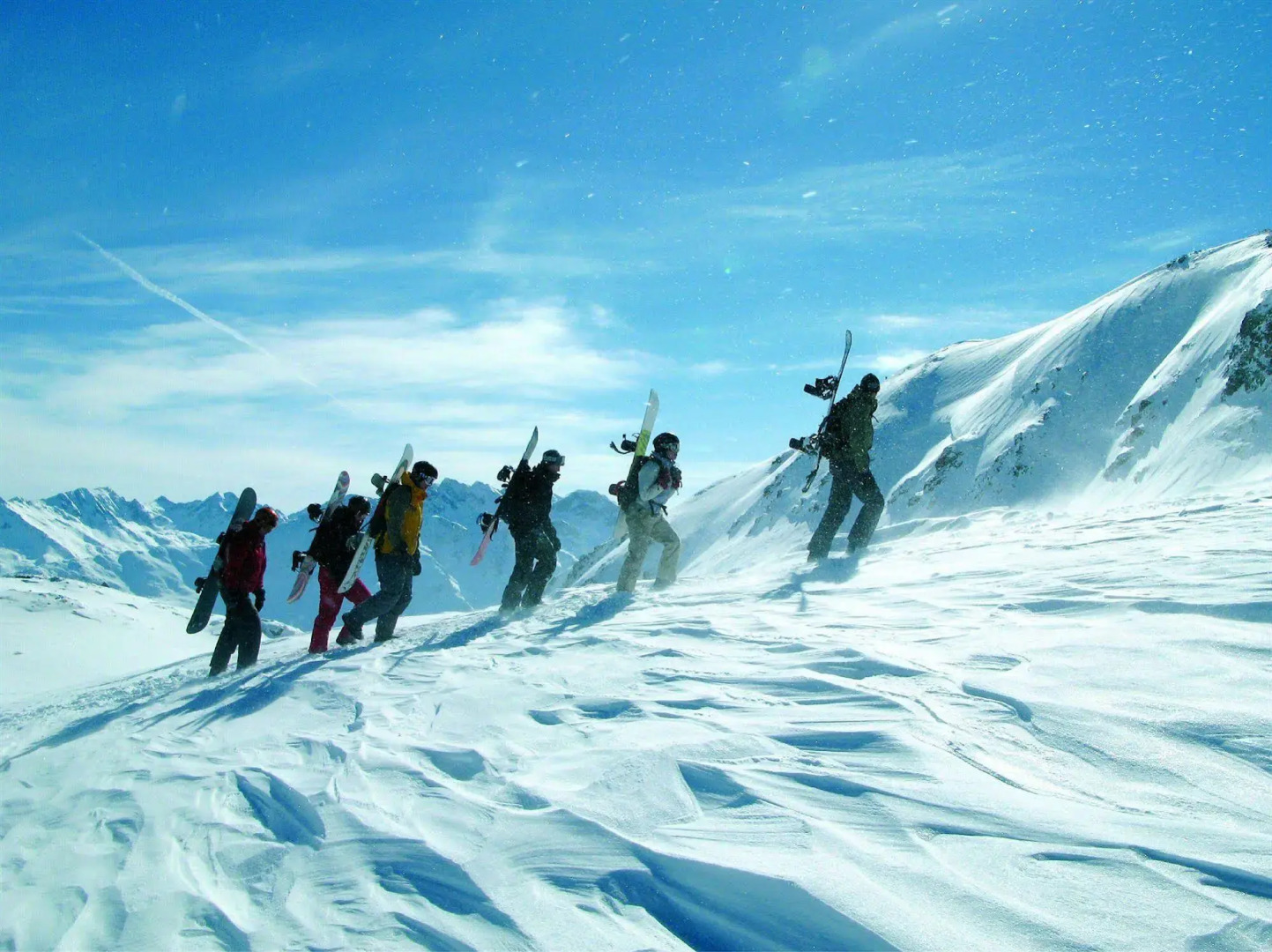 Alpine Lodge Klösterle am Arlberg