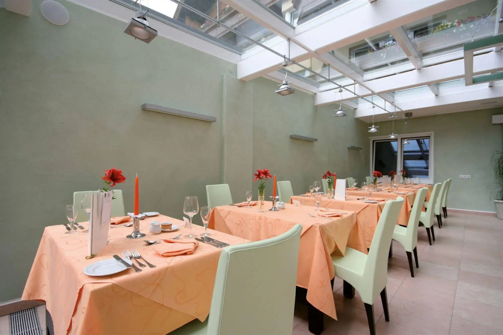 Hotel Seespitz Seefeld Superior - Adults & Residents Only