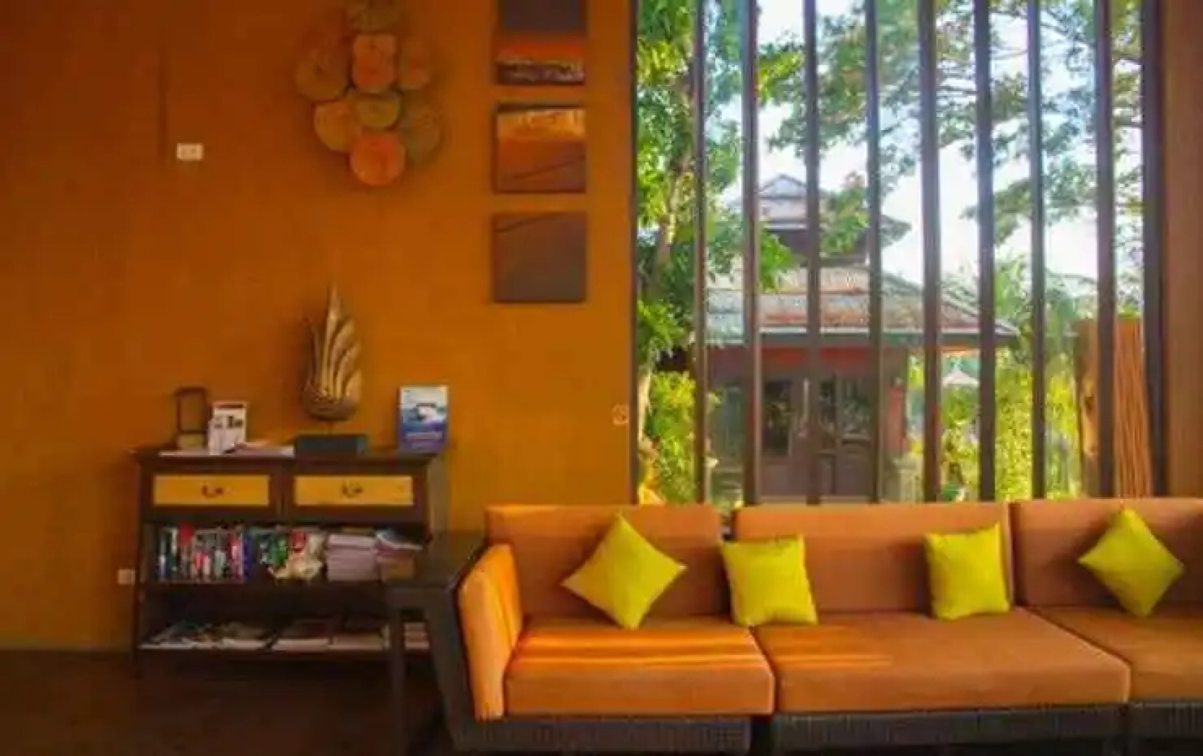 The Residence Hua Hin