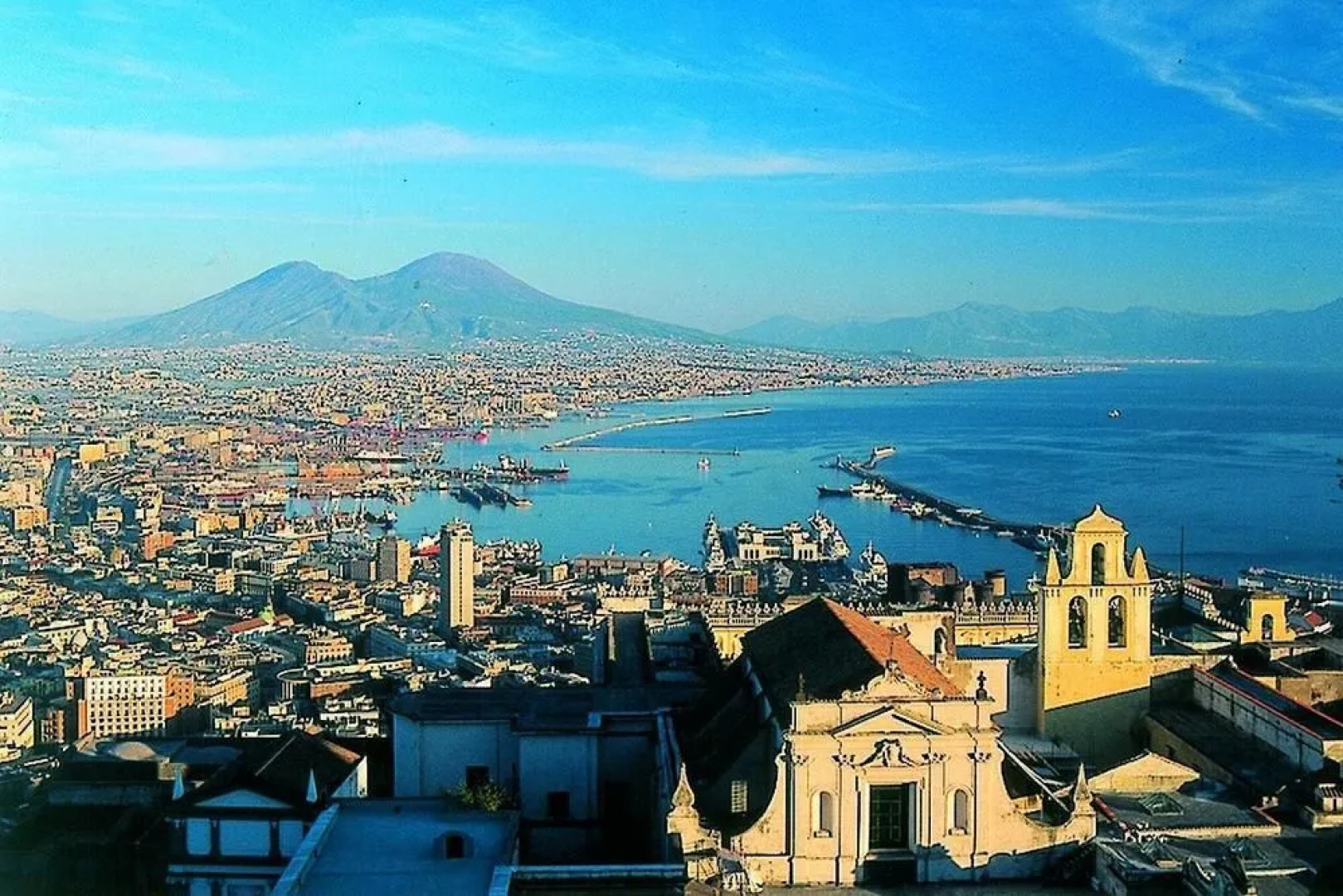 B&B I Colori di Napoli