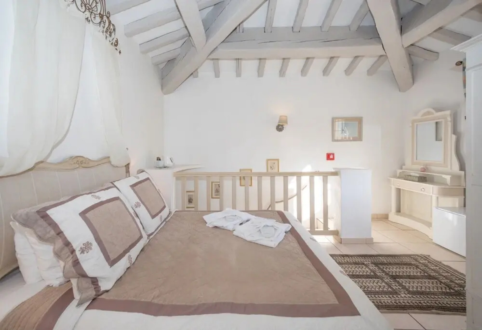 Pavillon de Pampelonne